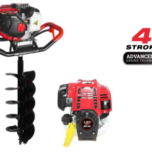 EARTH AUGER GX - 50