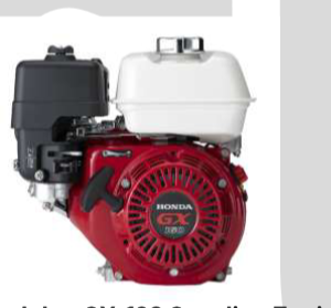 GX-160 Gasoline Engine