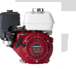GX-200 Gasoline Engine