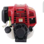 GX-50 Gasoline Engine