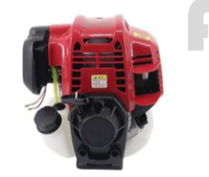 GX-50 Gasoline Engine