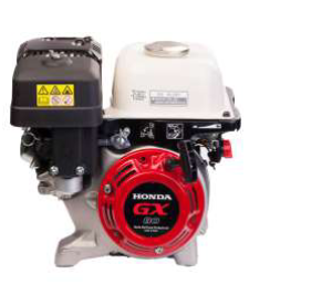 GX-80 Gasoline Engine