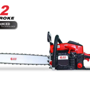 Gasoline Chain Saw (62cc – Advanced Stroke)