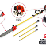 POLE PRUNER