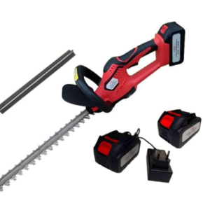 CORDLESS HEDGE TRIMMER