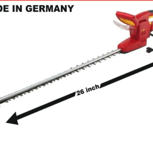 WOLF GARTEN HEDGE TRIMMER (HSE 65 V) 65CM
