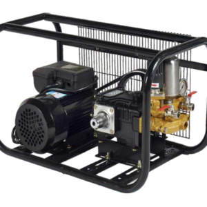 GASOLINE HTP SPRAYER #22