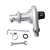 WATER PUMP ATTACHMENT
