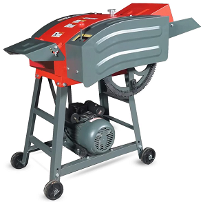 CHAFF CUTTER MACHINE