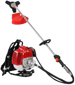 BACK PACK BRUSHCUTTER CG-530