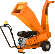 CHIPPER SHREDDER (MODEL-JRE-1005)