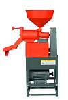 RICE MILL MACHINE