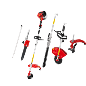 MULTI TOOL BRUSH CUTTER MODEL -CG 530