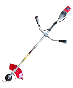 ELECTRIC BRUSH CUTTER MODEL RE-2200