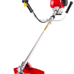 BRUSH CUTTER 4 STROKE SIDE PACK MODEL GX-50