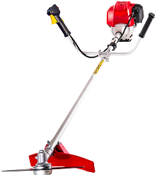 SIDE PACK BRUSHCUTTER MODEL GX-35