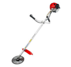 MITSUBISHI POWERED BRUSHCUTTER  - TU-43