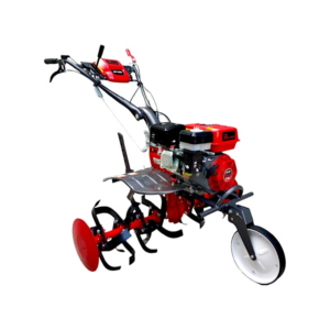 7 HP Power Weeder Machine | Heavy Duty Agricultural Weeder for Farming- KP - 1000
