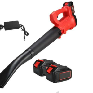 CORDLESS LEAF BLOWER