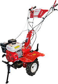 RIGA-ITALY POWER WEEDER MODEL - SC-1000