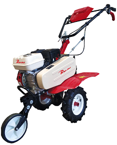 RIGA-ITALY POWER WEEDER MODEL  KP- 750 WITH  HONDA GX-160 ENGINE