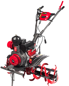 RIGA-ITALY POWER WEEDER MODEL - KPD - 1000