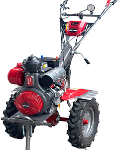 RIGA-ITALY POWER WEEDER MODEL  KPD- 1350