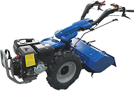 RIGA-ITALY POWER WEEDER  MODEL  SC - 1150
