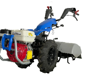 RIGA-ITALY POWER WEEDER  MODEL  FJ -1200 HONDA POWERED