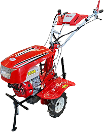 RIGA-ITALY POWER WEEDER MODEL - SC 1000-S