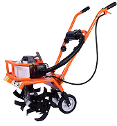 RIGA-ITALY POWER WEEDER MODEL  CG - 680