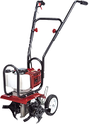 RIGA-ITALY POWER WEEDER MODEL - CG 380