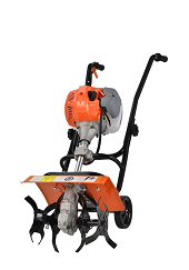 RIGA-ITALY POWER WEEDER MODEL  CG - 530