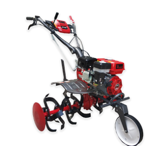 RIGA-ITALY POWER WEEDER MODEL - KP - 1000