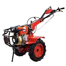 RIGA-ITALY POWER WEEDER MODEL   SC 1000 - Z -E