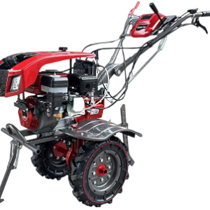 RIGA-ITALY POWER WEEDER MODEL - KPE - 1000