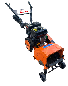 RIGA-ITALY POWER WEEDER  MODEL - SC- 800 FRONT ROTARY