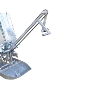 Manual Rice Transplanter Machine | High Performance Paddy Transplanter for Modern Farming