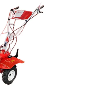 7 HP Power Weeder Machine | Heavy Duty Agricultural Weeder for Farming