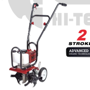 RIGA-ITALY POWER WEEDER MODEL - CG 520
