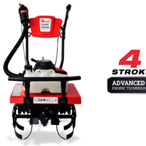 RIGA-ITALY POWER WEEDER MODEL - CG - 600